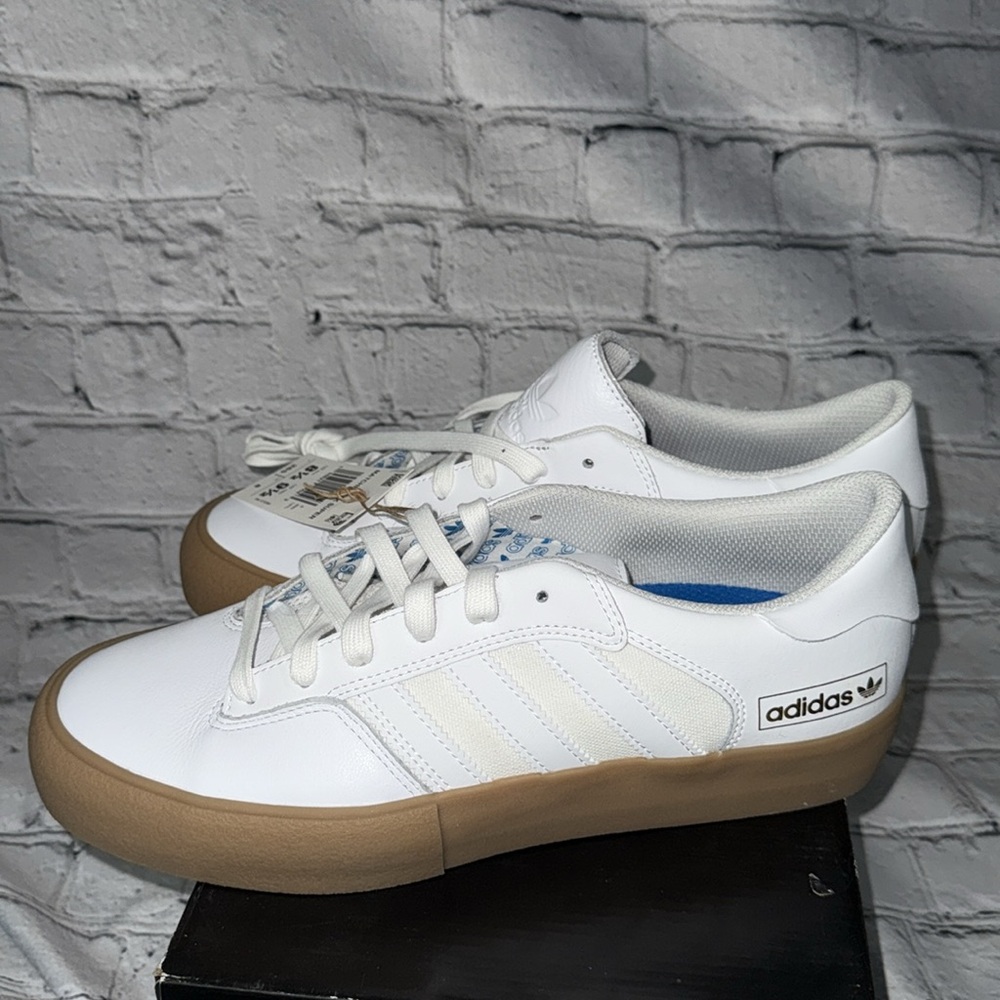 Adidas Matchbreak Super Sneakers